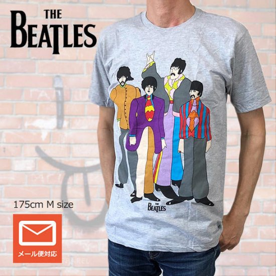 The Beatles ビートルズ 