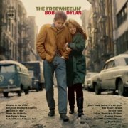 Bob Dylan / The Freewheelin'Bob Dylan (1963) LP쥳