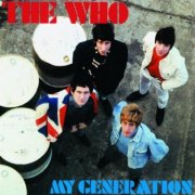 The Who / My Generation (1965) LP 쥳