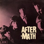 The Rolling Stones / Aftermath (1966) LP쥳