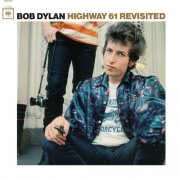 Bob Dylan / Highway 61 Revisited (1965) LP