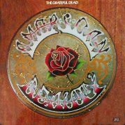 The Grateful Dead / American Beauty (1970) LP 쥳