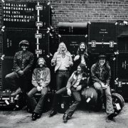 The Allman Brothers Band / At Fillmore East (1971) LP쥳