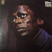 Miles Davis / In A silent Way (1969) LP