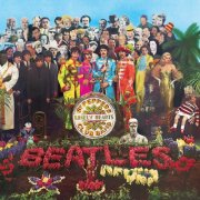 The Beatles / Sgt. Pepper's Lonely Hearts Club Band (1967) LP쥳