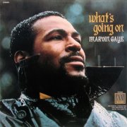 Marvin Gaye / What's Going On (1971) LP
