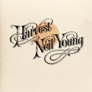 Neil Youngåˡ롦 / Harvest (1972) LP