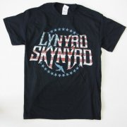 LYNYRD SKYNYRD - バンドTシャツ ロックTシャツ スタッズ ロックの名盤