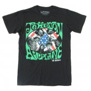 JEFFERSON AIRPLANE - バンドTシャツ ロックTシャツ スタッズ ロックの