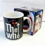 the Who/ա