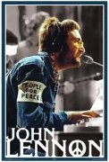 John Lennon 󡦥Υ Peaople for Peace  ݥ