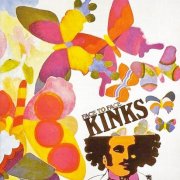 The Kinks / Face To Face (1966) LP