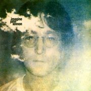 John Lennon / Imagine (1971) LP