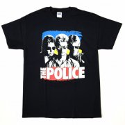 THE POLICE ݥꥹ ٥ȥХ T