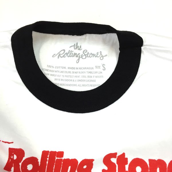 The Rolling Stones ローリング・ストーンズ 