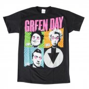 GREEN DAY (11) - バンドTシャツ ロックTシャツ スタッズ ロックの名盤