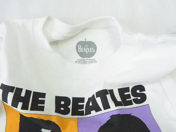 The Beatles/ザ・ビートルズ】 