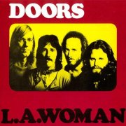 The Doors / L.A. Woman (1971) LP