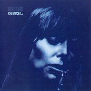 Joni Mitchell / Blue (1971)  LP 180g 쥳
