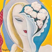 Derek And The Dominos / Layla and Other Assorted Love Songs (1970) LP