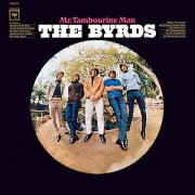 The Byrds С / Mr. Tambourine Man (1965) LP쥳