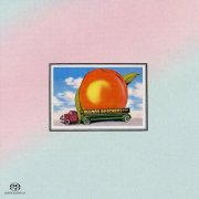 Eat A Peach / The Allman Brothers Band (1972) LP