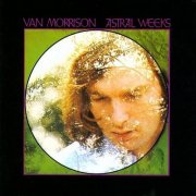 Astral Weeks / Van Morrison (1968) LP