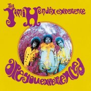 Jimi Hendrix ߡإɥå Are You Experienced (1967)襢ʥ쥳