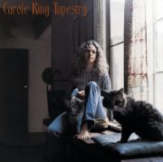 Tapestry / Carol King (1971)  LP