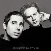 Bookends / Simon And Garfunkel (1968) LP