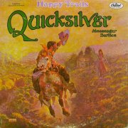 Happy Trails /Quicksilver Messenger Service (1969) LP