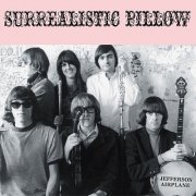 Surrealistics Pillow / Jefferson Airplane (1967) LP