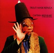 Trout Mask Replica / Captain Beefheart & His Magic Band (1969) LP