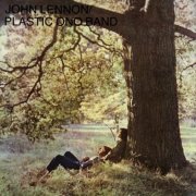 John Lennon / Plastic Ono Band / John Lennon (1970) LP