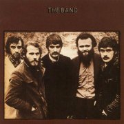 The Band / The Band (1969) LP