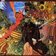 Abraxas / Santana (1970) LP