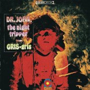 Gris-Gris / Dr. John (1968) LP