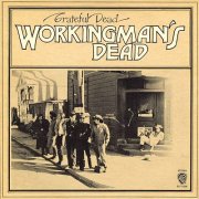 Workingman's Dead / Grateful Dead (1970) LP