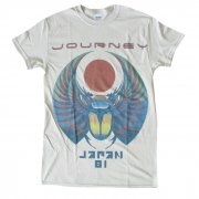 Journey 㡼ˡ JAPAN ĥ '81 졼T ХT