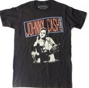 Johnny Cash ˡå Jim Marshall SAN QUENTIN 1969