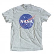 NASA/ʥۡ LOGO 
