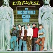 The Butterfield Blues Band/ EAST WEST (1966) LP