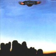 Eagles / EAGLES (1972) LP