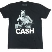Johnny Cash ˡå Jim Marshall FCK YOU LIVE CASH ֥å T 