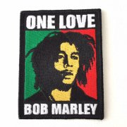 BOB MARLEY ܥ֡ޡ졼 ONE LOVE 쥲 åڥ󡡥ѥå