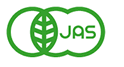 ハトムギ酵素は有機JAS認定取得