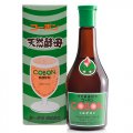 【天然酵母飲料】 コーボン（ぶどう・白）（525ml）