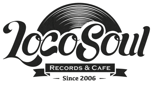 【MIX CD（ミックスCD)/新譜レコード/中古レコード）】LocoSoul Records（ロコソウルレコード通販）