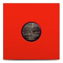 【HOUSE/AFRICAN】Various / Sacred Rhythm Music Sampler Far East【USED(A)/12inch/RECORD】