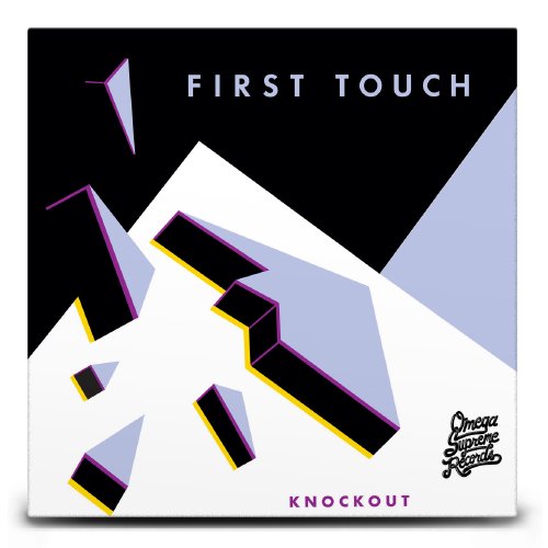 first touch レコード